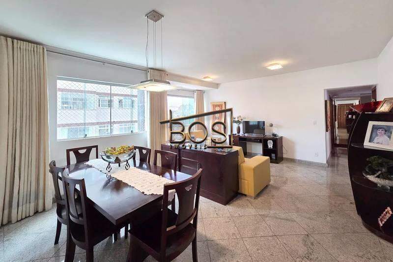 Apartamento, 4 quartos, 260 m² - Foto 2