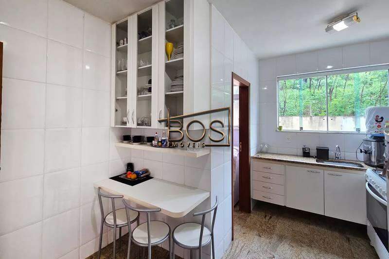 Apartamento, 4 quartos, 260 m² - Foto 6