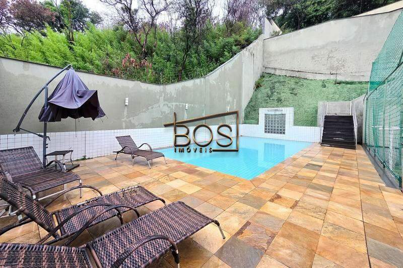 Apartamento, 4 quartos, 260 m² - Foto 25