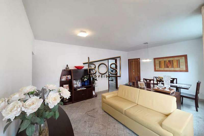 Apartamento, 4 quartos, 260 m² - Foto 3