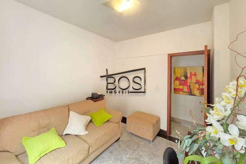Apartamento, 4 quartos, 260 m² - Foto 9