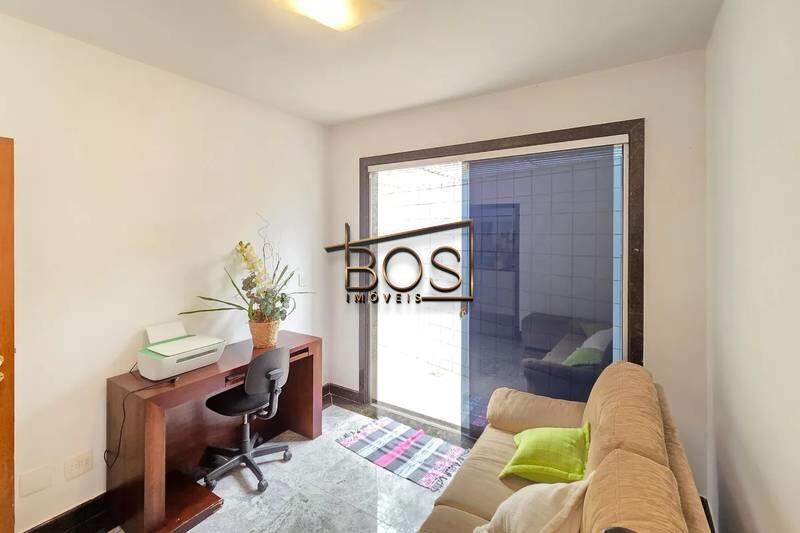 Apartamento, 4 quartos, 260 m² - Foto 10
