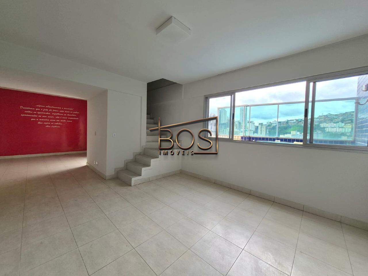 Cobertura, 3 quartos, 180 m² - Foto 1