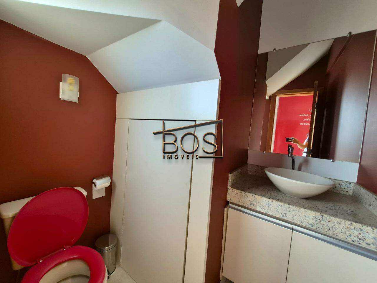 Cobertura, 3 quartos, 180 m² - Foto 5