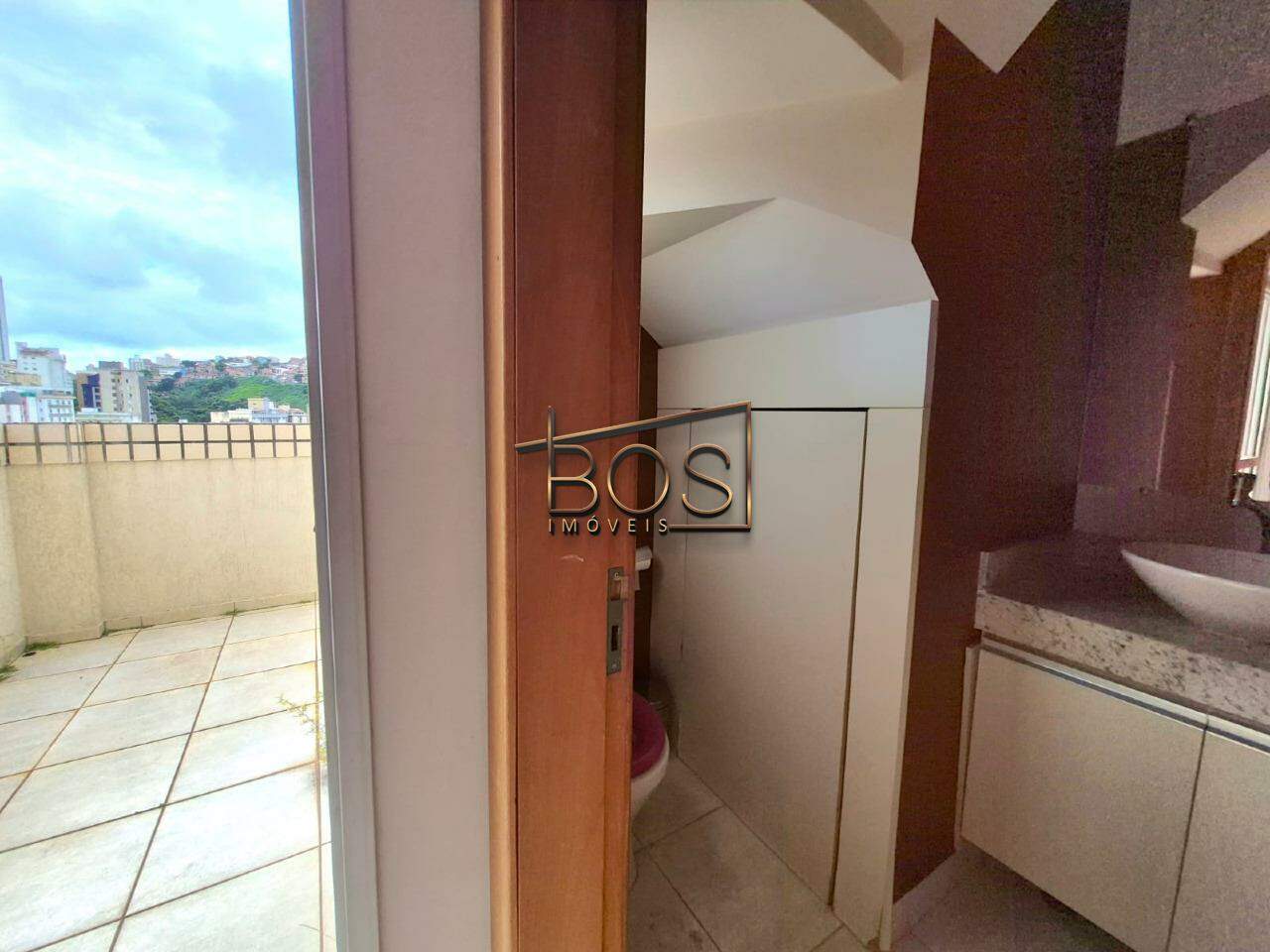 Cobertura, 3 quartos, 180 m² - Foto 6