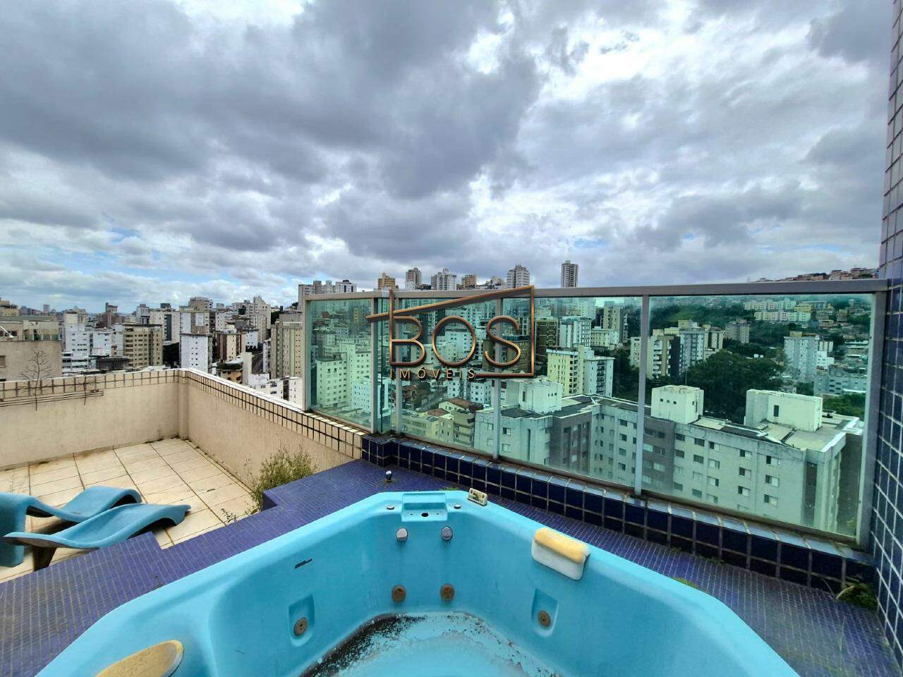Cobertura, 3 quartos, 180 m² - Foto 8