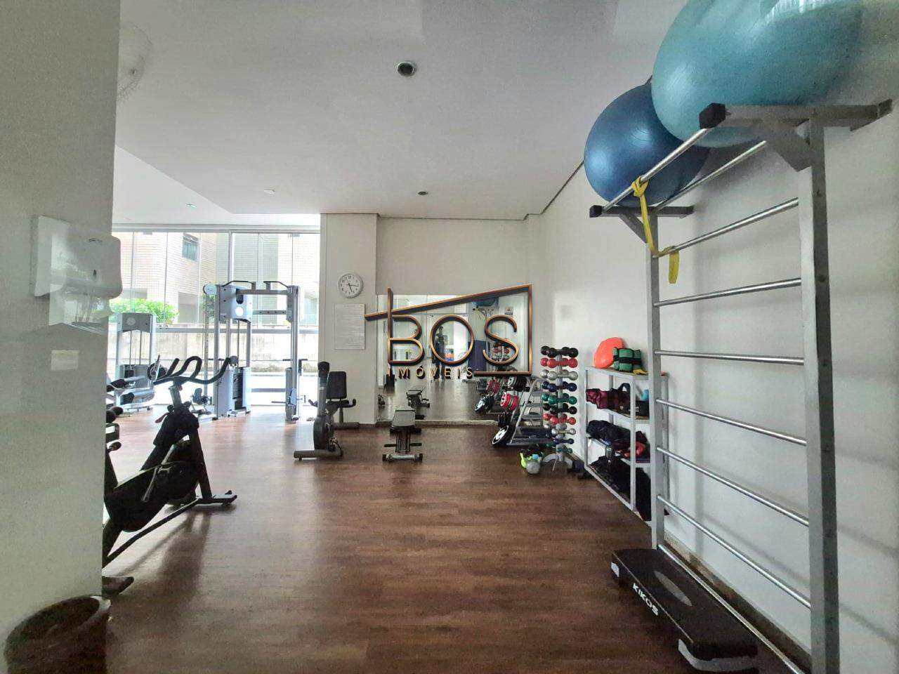 Cobertura, 3 quartos, 180 m² - Foto 24