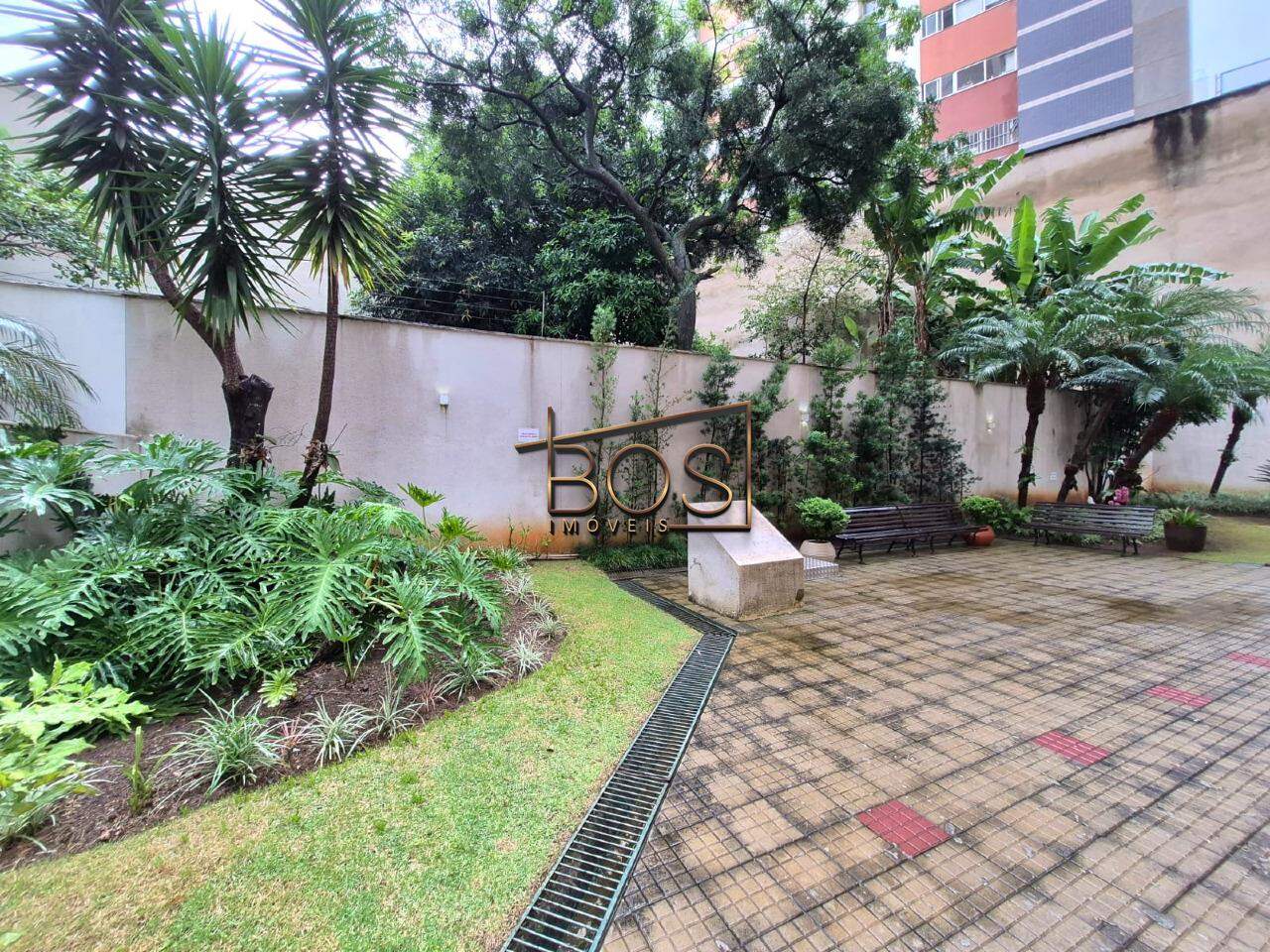Cobertura 3 quartos à venda em Vila Paris, Belo Horizonte - MG - foto 30