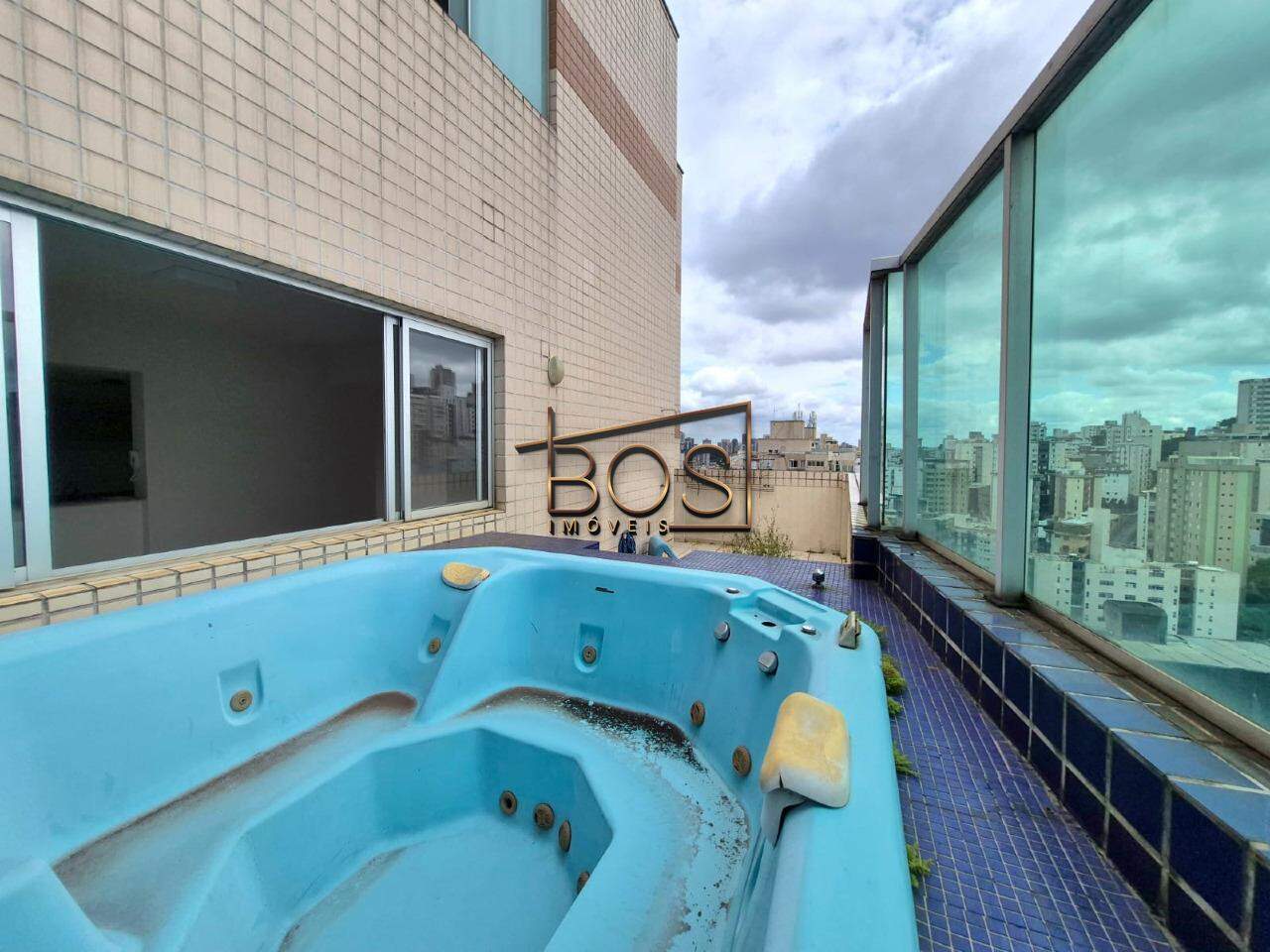 Cobertura, 3 quartos, 180 m² - Foto 9