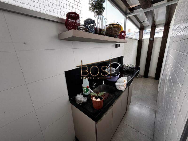 Apartamento, 3 quartos, 90 m² - Foto 14