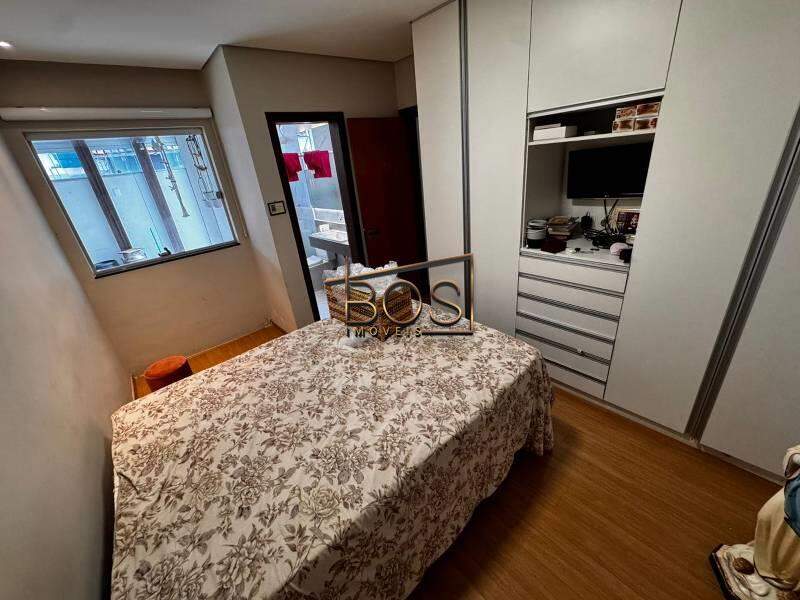 Apartamento, 3 quartos, 90 m² - Foto 5