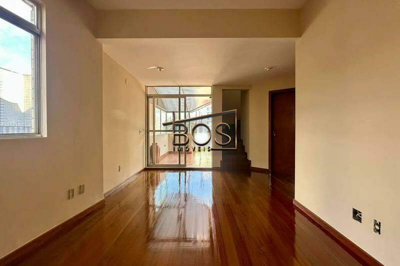 Cobertura, 3 quartos, 163 m² - Foto 3