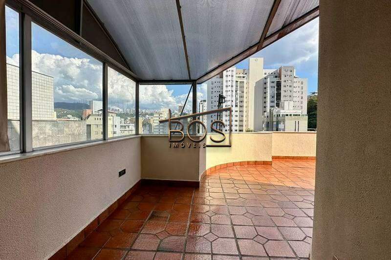Cobertura, 3 quartos, 163 m² - Foto 21