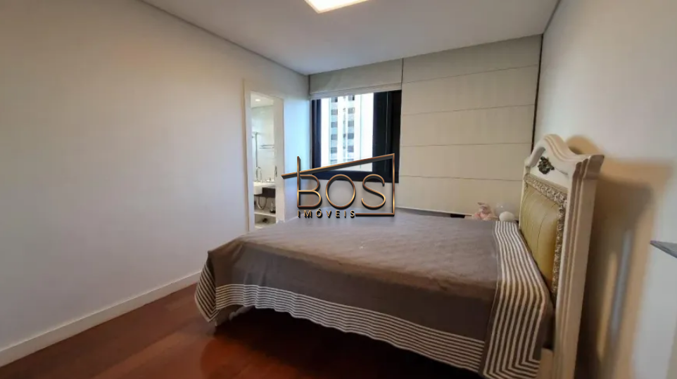 Apartamento, 4 quartos, 264 m² - Foto 21
