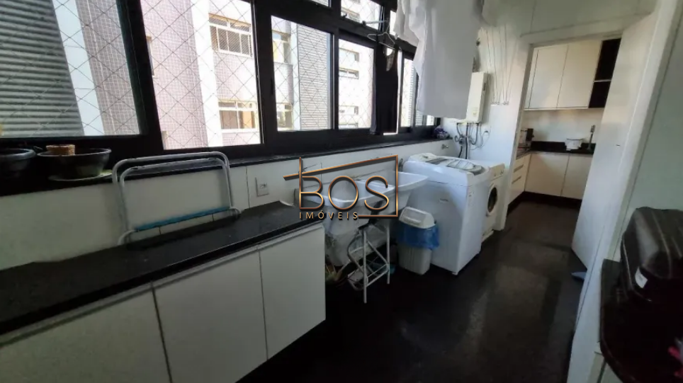 Apartamento, 4 quartos, 264 m² - Foto 23