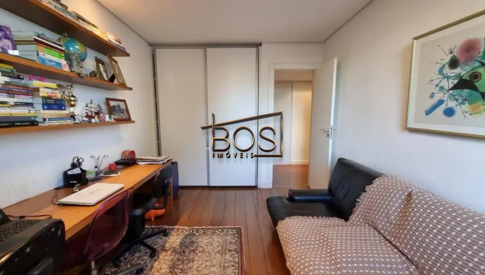 Apartamento, 4 quartos, 264 m² - Foto 15