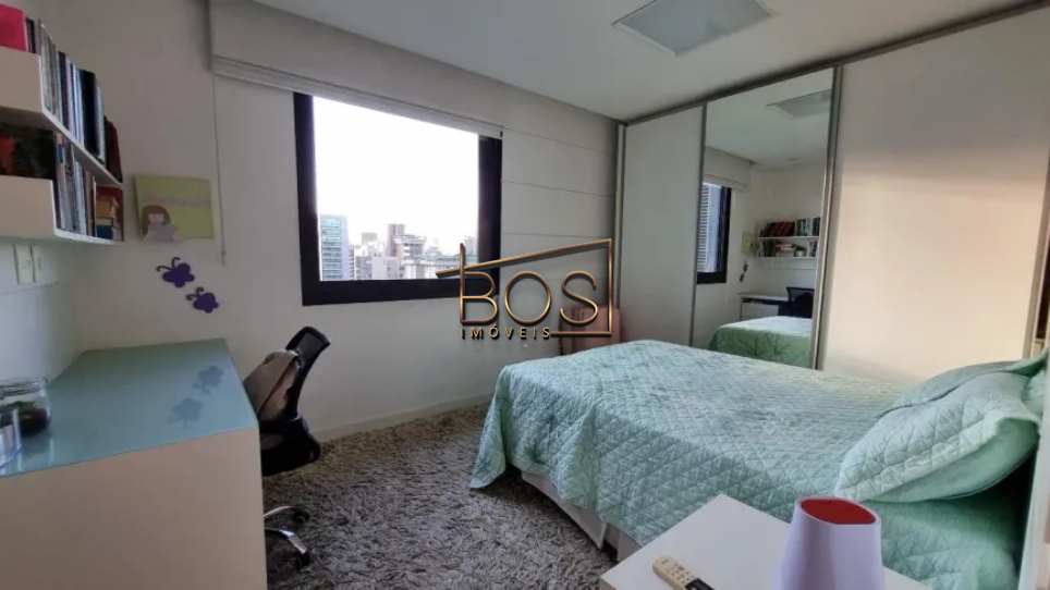 Apartamento, 4 quartos, 264 m² - Foto 19