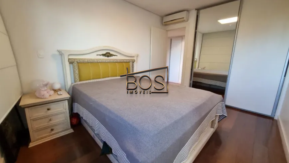 Apartamento, 4 quartos, 264 m² - Foto 20