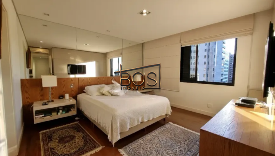Apartamento, 4 quartos, 264 m² - Foto 11
