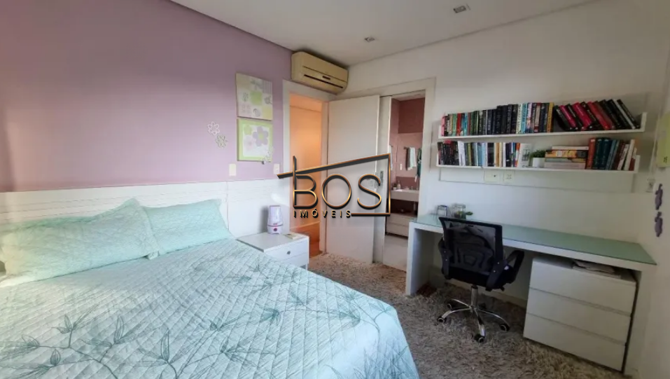 Apartamento, 4 quartos, 264 m² - Foto 17