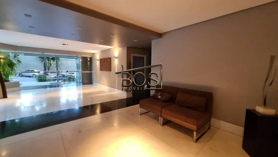 Apartamento, 4 quartos, 264 m² - Foto 25