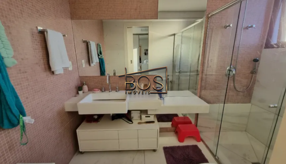 Apartamento, 4 quartos, 264 m² - Foto 18