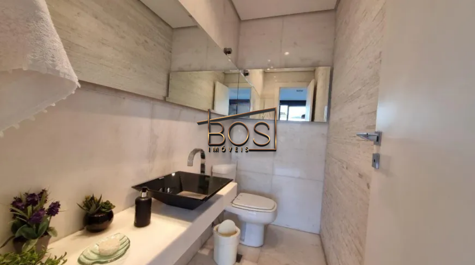 Apartamento, 4 quartos, 264 m² - Foto 8