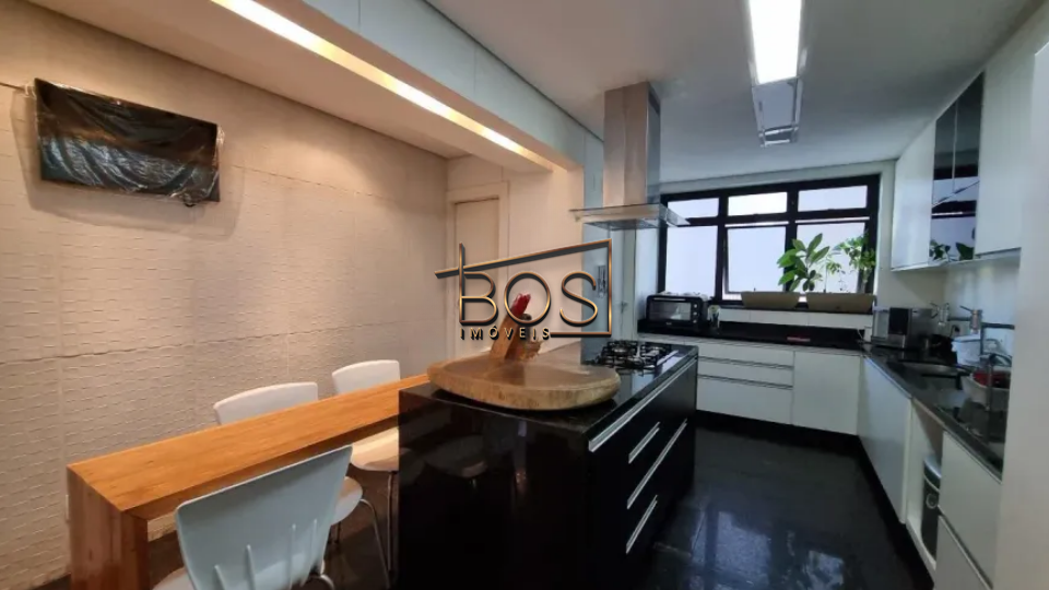 Apartamento, 4 quartos, 264 m² - Foto 9