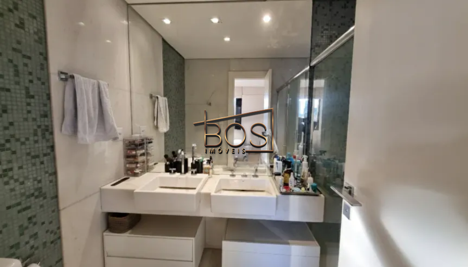 Apartamento, 4 quartos, 264 m² - Foto 14