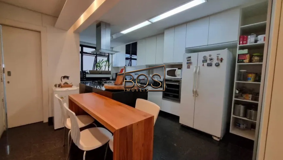 Apartamento, 4 quartos, 264 m² - Foto 10