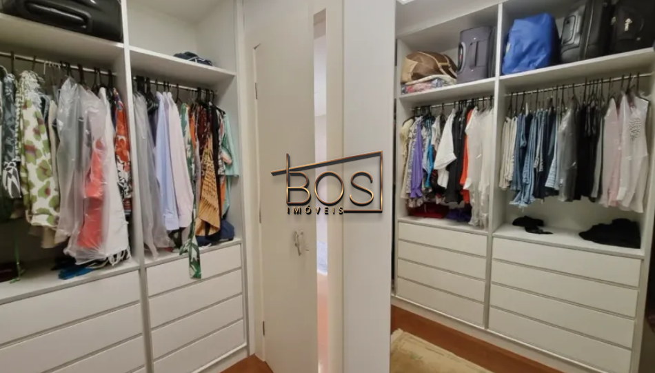 Apartamento, 4 quartos, 264 m² - Foto 13