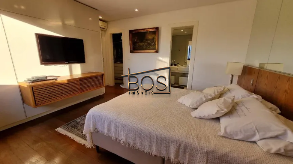 Apartamento, 4 quartos, 264 m² - Foto 12