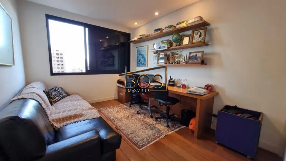 Apartamento, 4 quartos, 264 m² - Foto 16