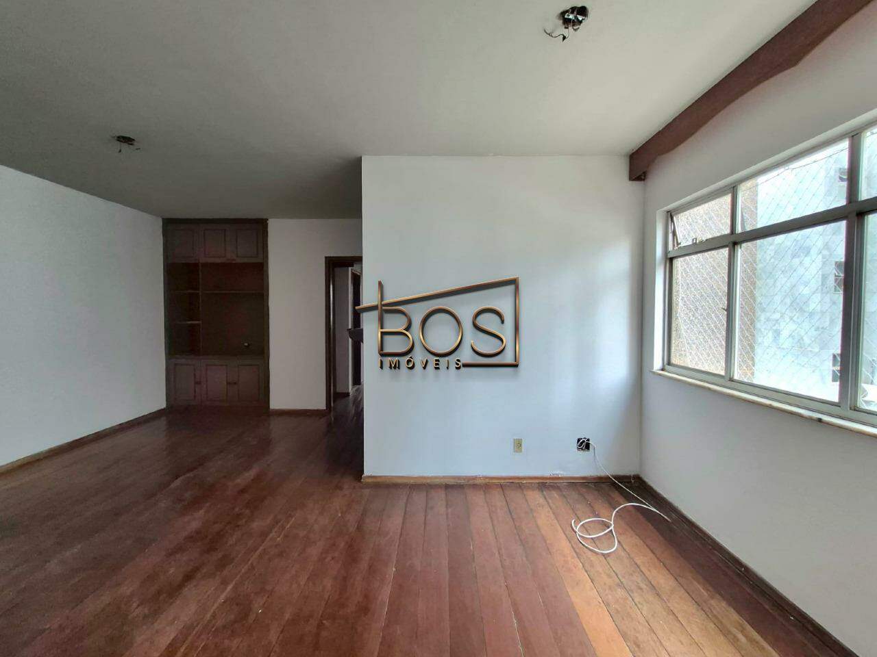 Apartamento, 3 quartos, 100 m² - Foto 3