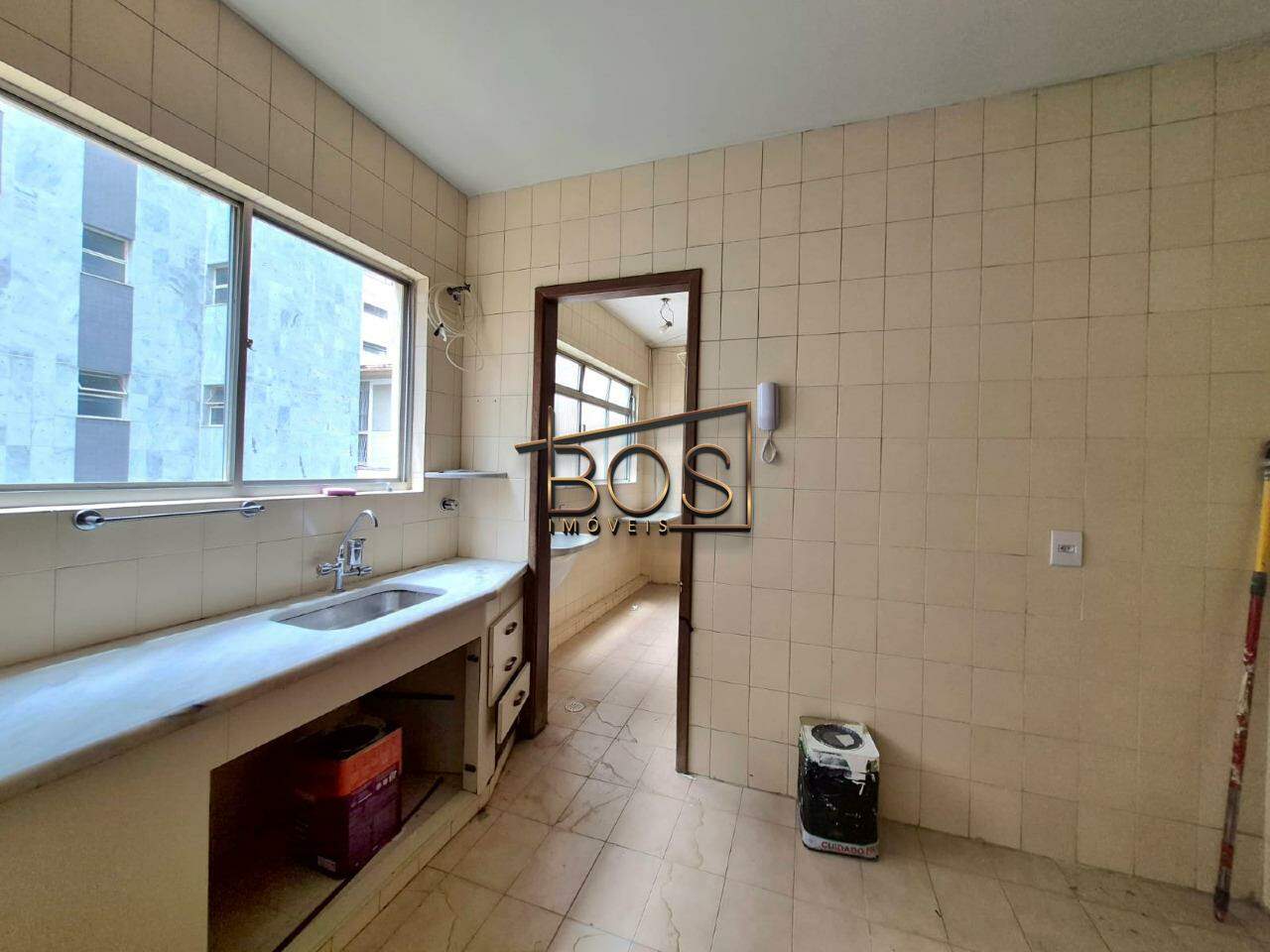 Apartamento, 3 quartos, 100 m² - Foto 5