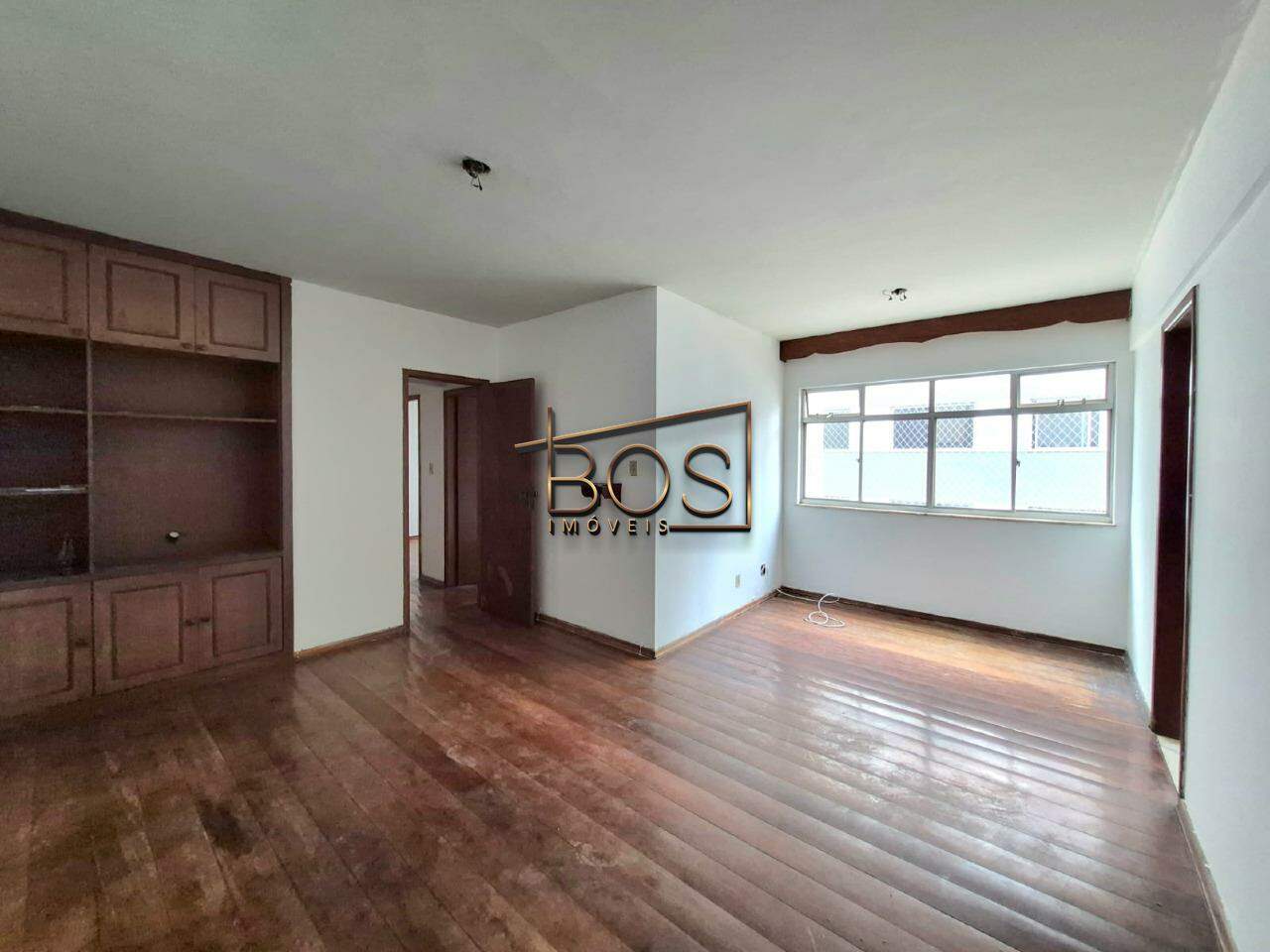 Apartamento, 3 quartos, 100 m² - Foto 1