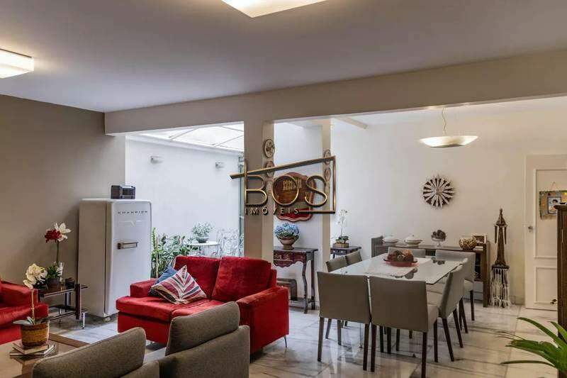 Apartamento, 3 quartos, 150 m² - Foto 1