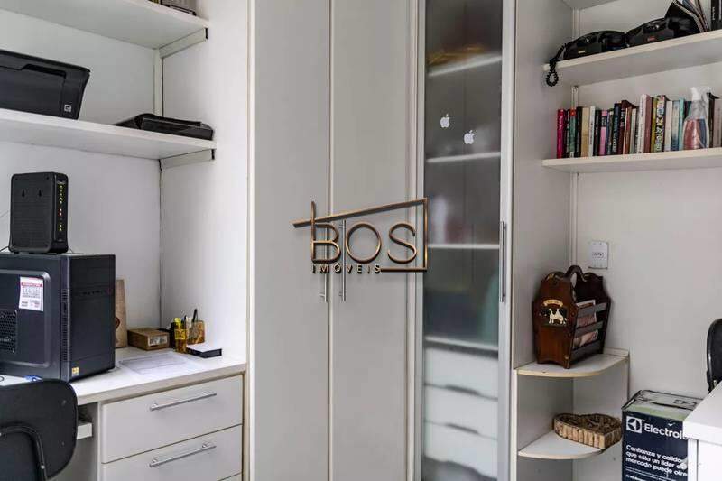 Apartamento, 3 quartos, 150 m² - Foto 17