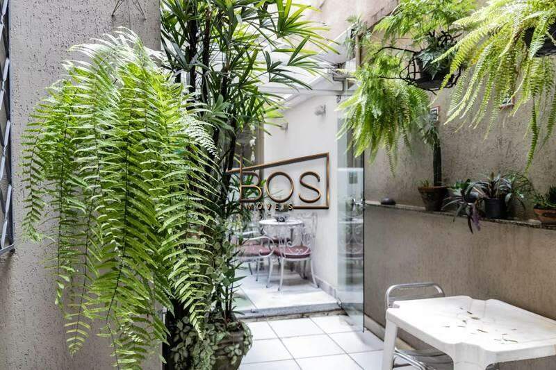 Apartamento, 3 quartos, 150 m² - Foto 21