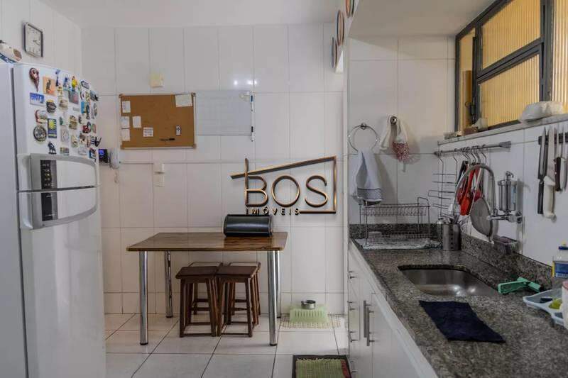 Apartamento, 3 quartos, 150 m² - Foto 5