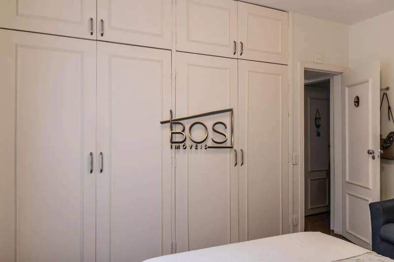 Apartamento, 3 quartos, 150 m² - Foto 8