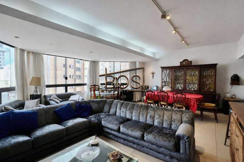 Apartamento, 4 quartos, 160 m² - Foto 2