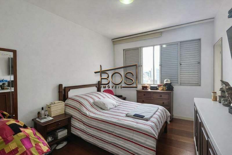 Apartamento, 4 quartos, 160 m² - Foto 10