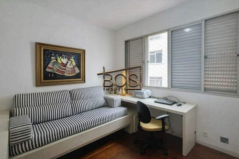 Apartamento, 4 quartos, 160 m² - Foto 11