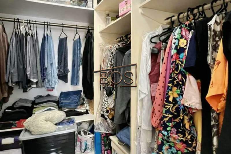 Apartamento, 4 quartos, 160 m² - Foto 13