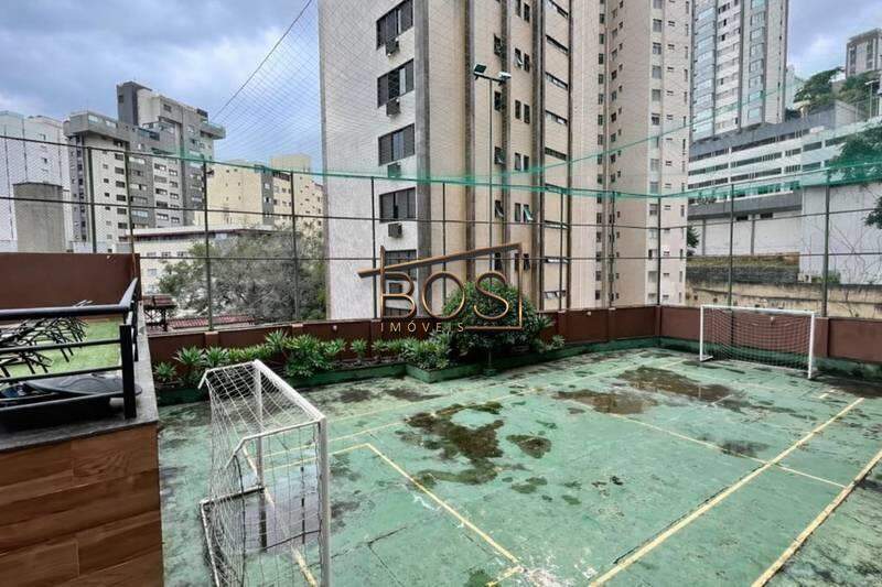 Apartamento, 4 quartos, 160 m² - Foto 17