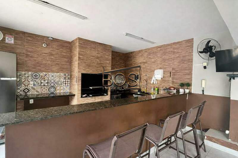 Apartamento, 4 quartos, 160 m² - Foto 19
