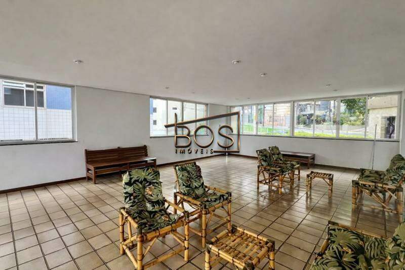 Apartamento, 4 quartos, 160 m² - Foto 22