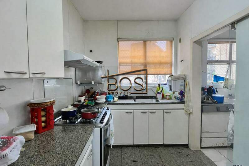 Apartamento, 4 quartos, 160 m² - Foto 5