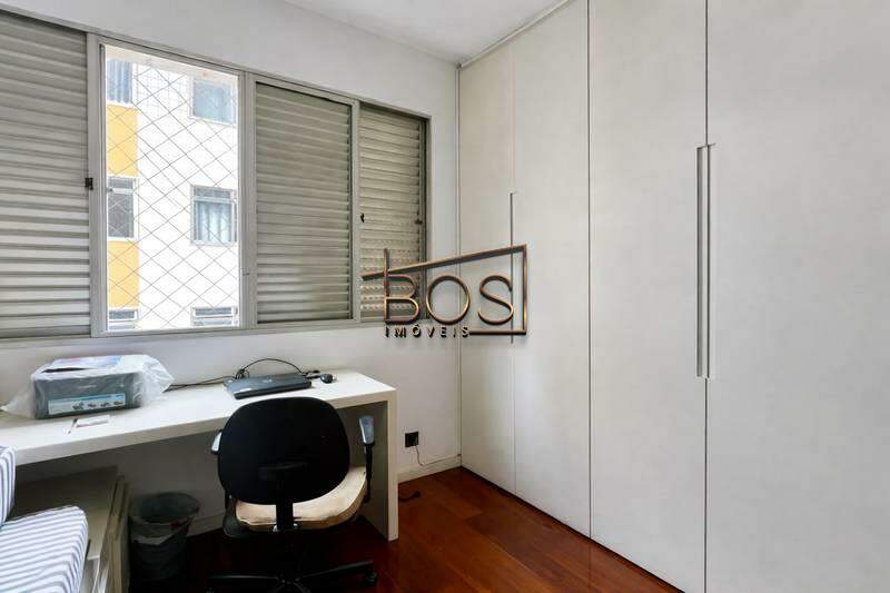 Apartamento, 4 quartos, 160 m² - Foto 6